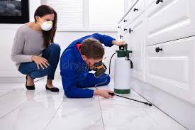 Best Fumigation Services  in Fredericktown, OH